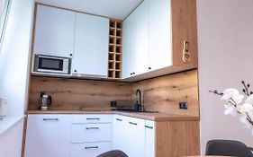 M&K Apartament Stronie Slaskie