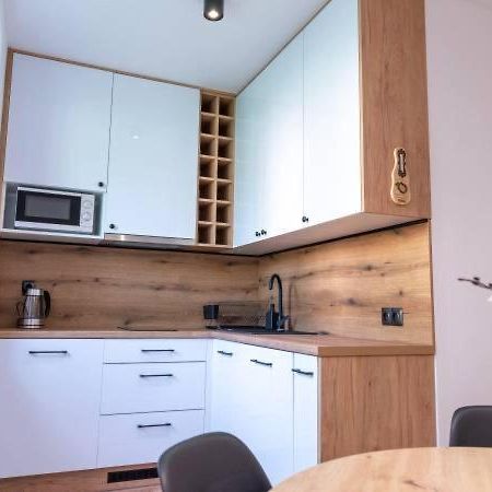 M&K Apartament Stronie Śląskie Zewnętrze zdjęcie