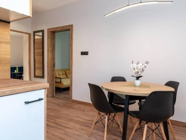 M&K Apartament Stronie Śląskie Zewnętrze zdjęcie