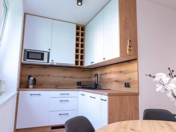 M&K Apartament Stronie Śląskie Zewnętrze zdjęcie