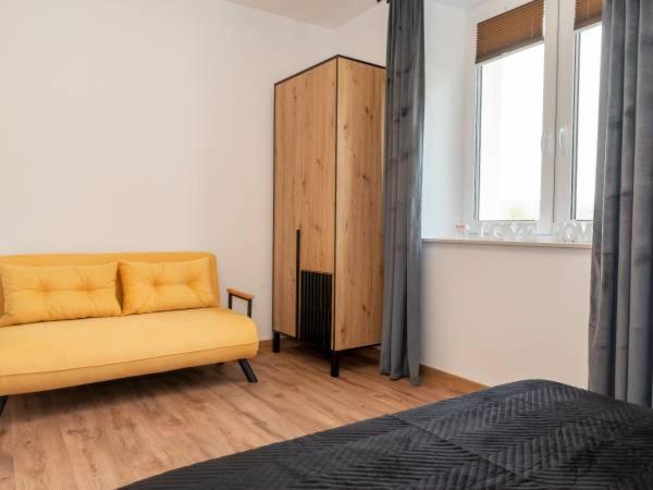 M&K Apartament Stronie Śląskie Zewnętrze zdjęcie