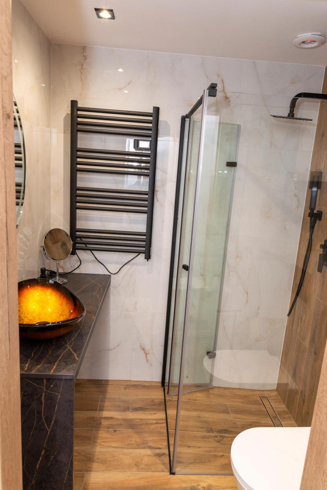 M&K Apartament Stronie Śląskie Zewnętrze zdjęcie